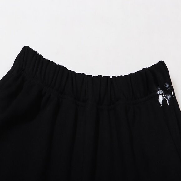 Gallery Dept.Ink Splatter Graffiti Loose Sweatpants - Picture 3 of 9